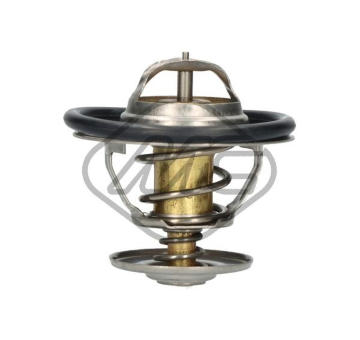 Termostat, chladivo Metalcaucho 30883