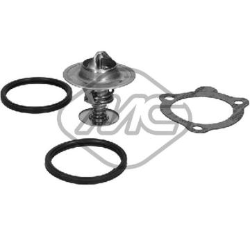 Termostat chladenia Metalcaucho 30903