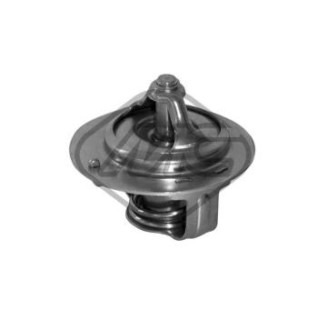 Termostat, chladivo Metalcaucho 30914