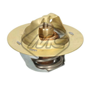 Termostat, chladivo Metalcaucho 30923