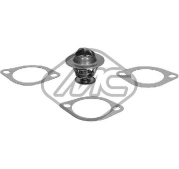 Termostat chladenia Metalcaucho 30932