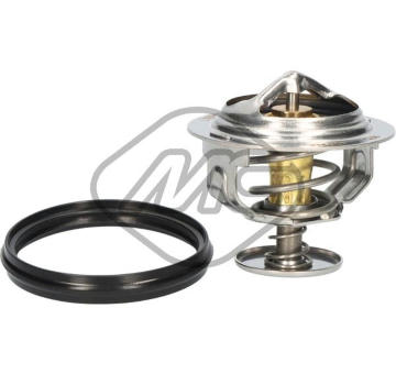 Termostat, chladivo Metalcaucho 30949
