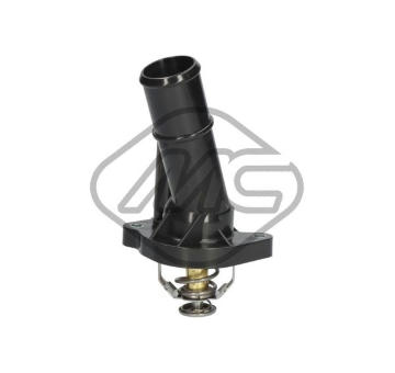 Termostat, chladivo Metalcaucho 30971