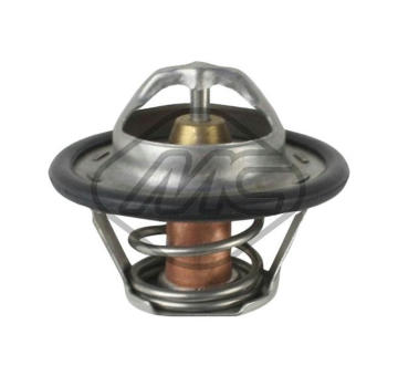 Termostat chladenia Metalcaucho 30977