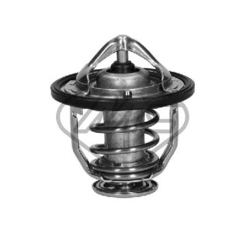 Termostat, chladivo Metalcaucho 30985