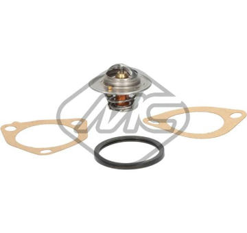 Termostat chladenia Metalcaucho 30996