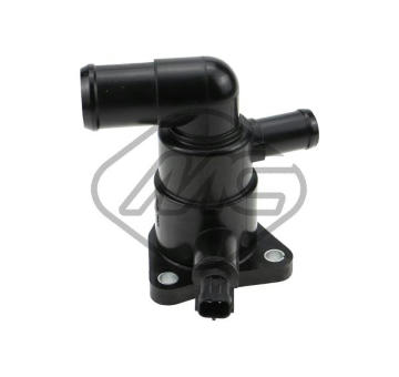 Príruba chladenia Metalcaucho 31261