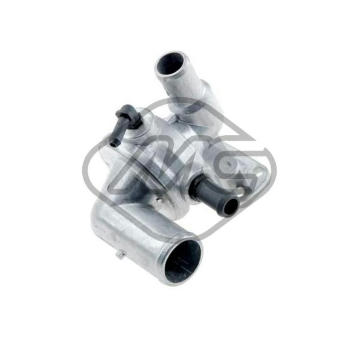 Obal termostatu Metalcaucho 31262