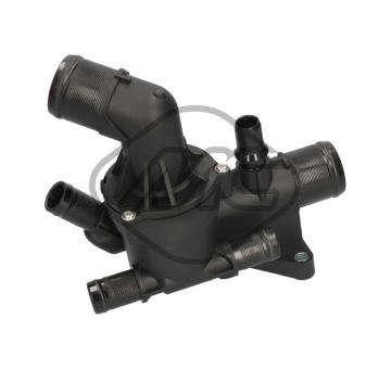 Termostat, chladivo Metalcaucho 31274