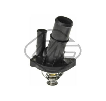 Termostat chladenia Metalcaucho 31281