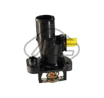 Termostat, chladivo Metalcaucho 31298