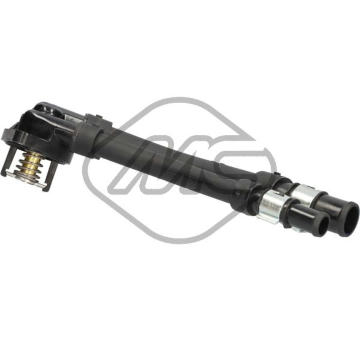 Termostat chladenia Metalcaucho 31313