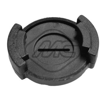 Uzavírací víčko Metalcaucho 31643