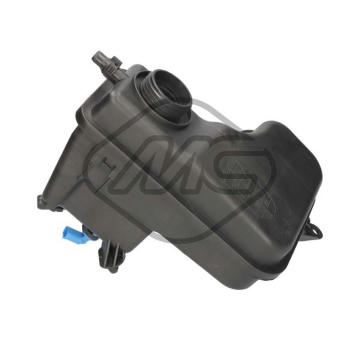 Vyrovnávacia nádobka chladiacej kvapaliny Metalcaucho 31833