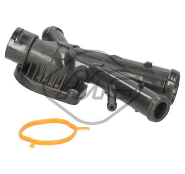 Príruba chladenia Metalcaucho 32002