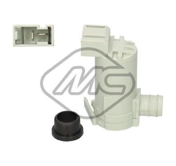 Čerpadlo ostrekovača skiel Metalcaucho 32149