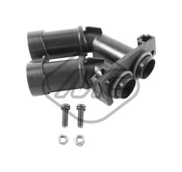 vedeni chladici kapaliny Metalcaucho 32204