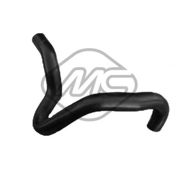 Hadica chladenia Metalcaucho 32205