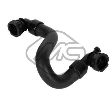 Hadica chladenia Metalcaucho 32261