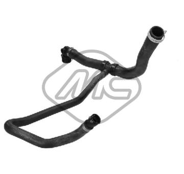 Hadica chladenia Metalcaucho 32265