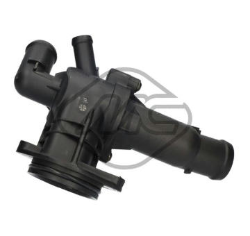 Príruba chladenia Metalcaucho 32353