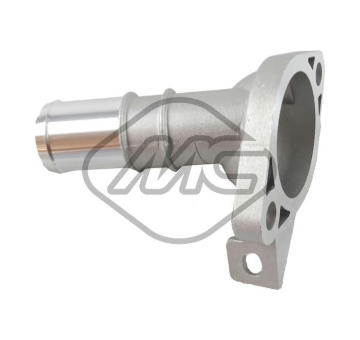 Príruba chladenia Metalcaucho 32355