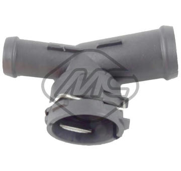 Príruba chladenia Metalcaucho 32356