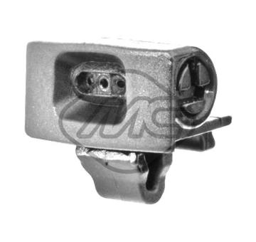 Tryska ostrikovace, cisteni skel Metalcaucho 32597