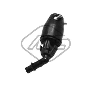 Tryska ostrekovača skiel Metalcaucho 32600