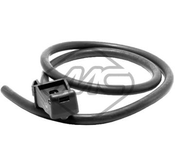 Tryska ostrekovača skiel Metalcaucho 32603
