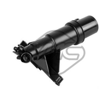 Čisticí systém světlometů Metalcaucho 32606