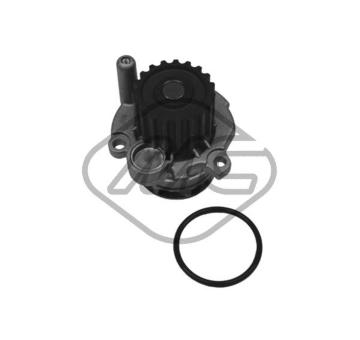 Vodní čerpadlo, chlazení motoru Metalcaucho 32703