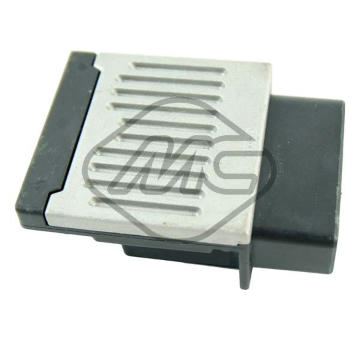 Ridici jednotka, palivova pumpa Metalcaucho 32850