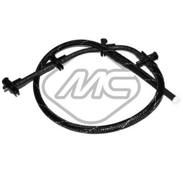 Trubka prepadu Metalcaucho 33016