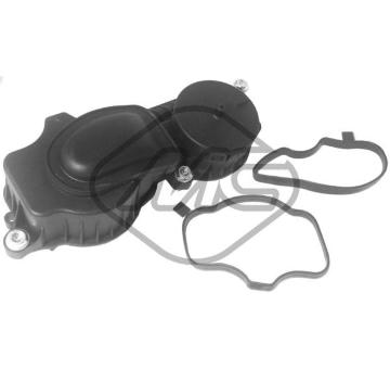 Filter odvzdużnenia kľukovej skrine Metalcaucho 35078