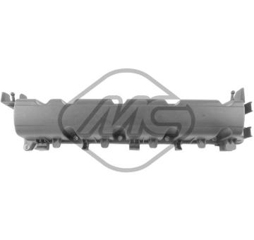 Kryt hlavy valcov Metalcaucho 35546