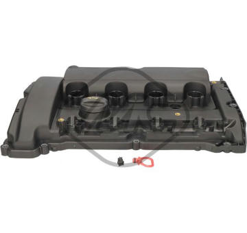 Kryt hlavy valcov Metalcaucho 35608