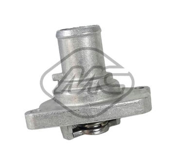 Termostat, chladivo Metalcaucho 35693