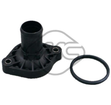 Príruba chladenia Metalcaucho 35699