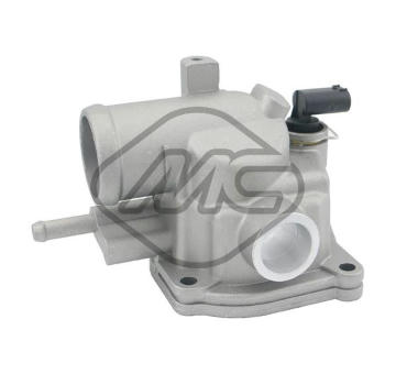 Obal termostatu Metalcaucho 35843