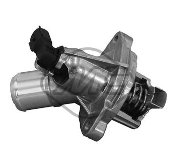 Termostat, chladivo Metalcaucho 35858