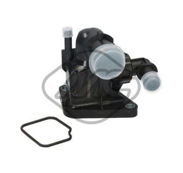 Termostat chladenia Metalcaucho 35861