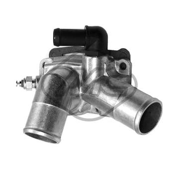 Termostat chladenia Metalcaucho 35869