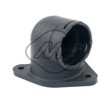 Příruba chladiva Metalcaucho 35879