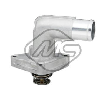 Termostat chladenia Metalcaucho 35910