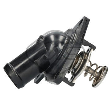 Príruba chladenia Metalcaucho 35912