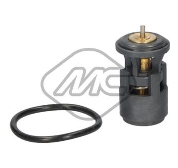 Termostat chladenia Metalcaucho 35921