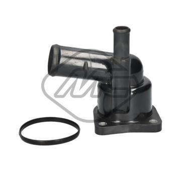 Termostat chladenia Metalcaucho 35931