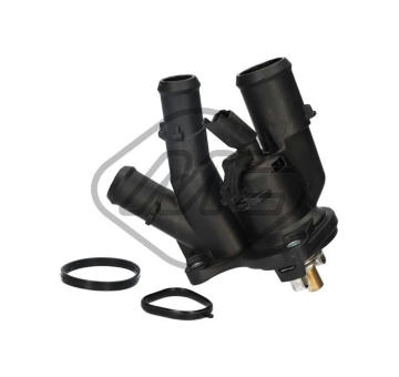 Obal termostatu Metalcaucho 35940