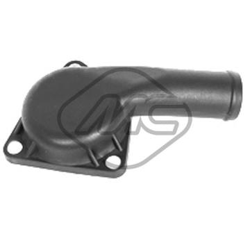 Příruba chladiva Metalcaucho 35951